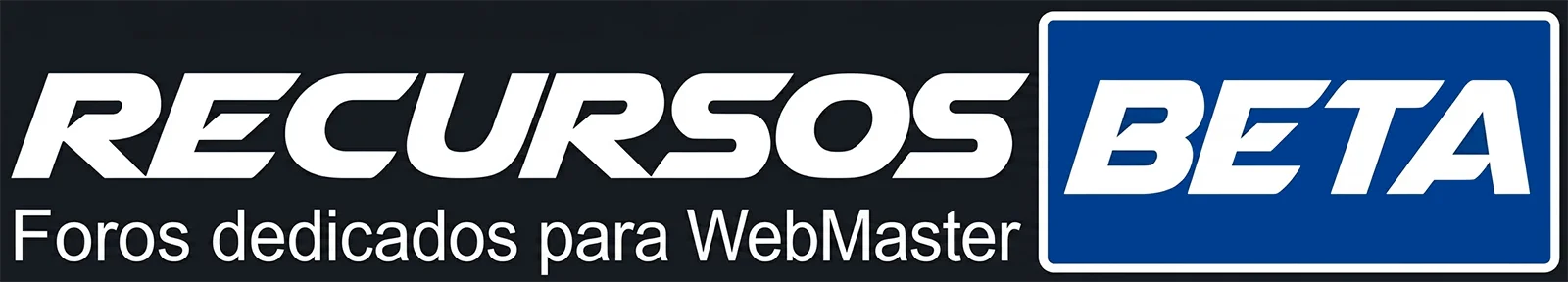 Recursos Beta
